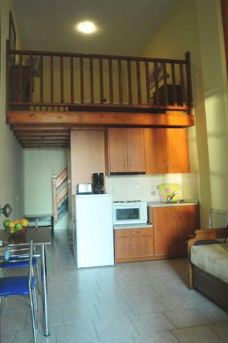 Apartamento Zouzoula House
