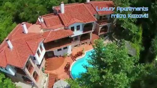Magkafinis.el Apartments