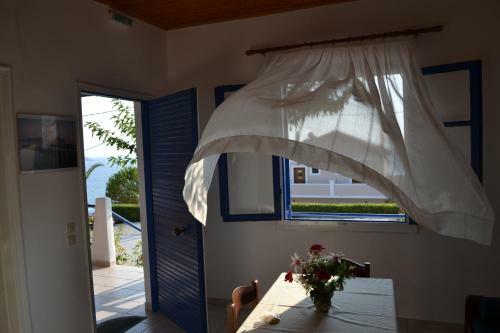 Panorama Apartments
