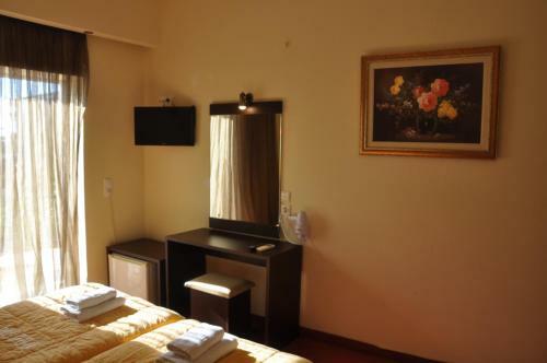 Hotel Drosia