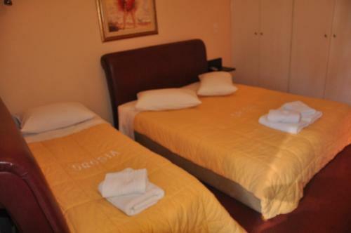 Hotel Drosia