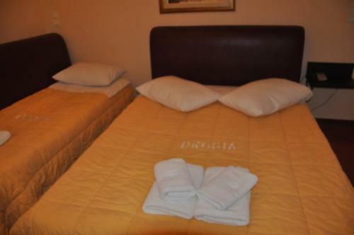 Hotel Drosia