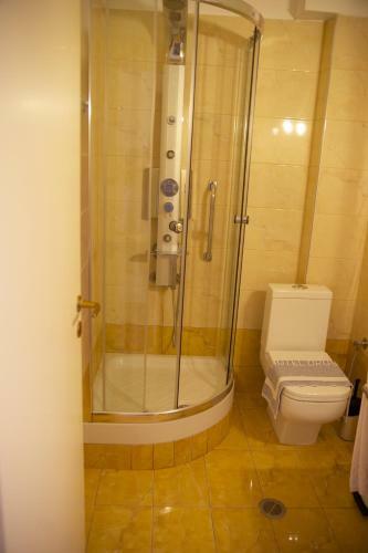 Hotel Drosia