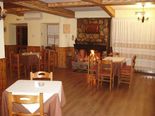Hotel Drosia