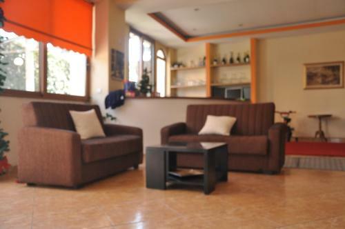 Hotel Drosia