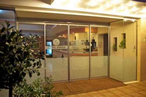 Hotel Drosia