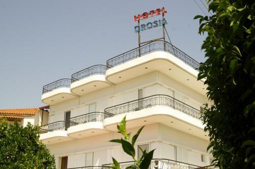 Hotel Drosia
