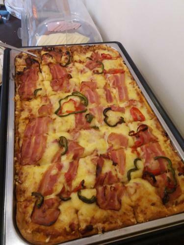 Hotel Drosia