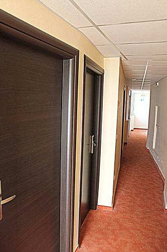 Hotel Drosia
