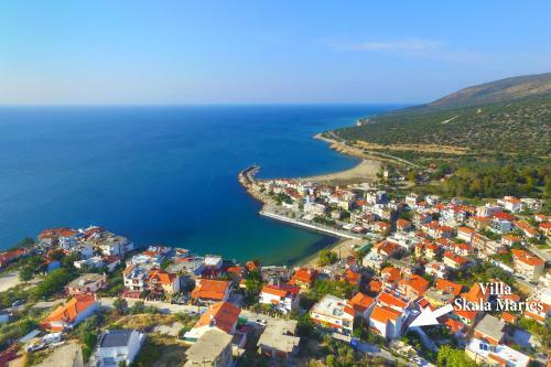 Villa Skala Marion (michalis)