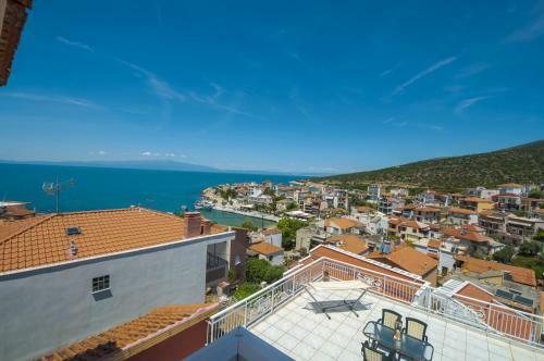 Villa Skala Marion (michalis)