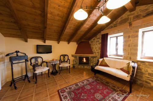 Hostal Argyro Guesthouse