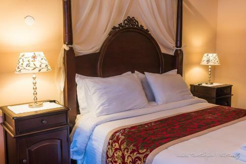 Hostal Argyro Guesthouse