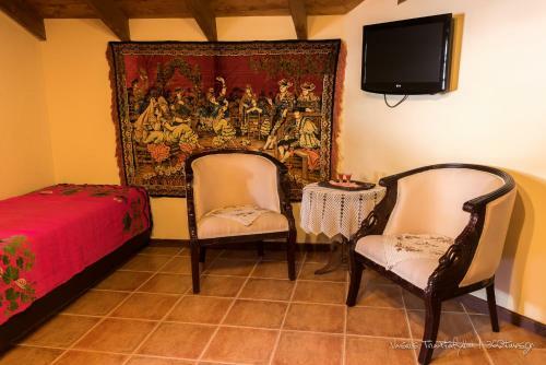 Hostal Argyro Guesthouse