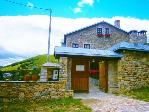 Hostal Argyro Guesthouse