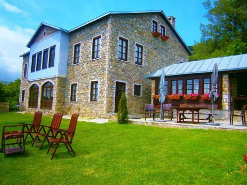 Hostal Argyro Guesthouse