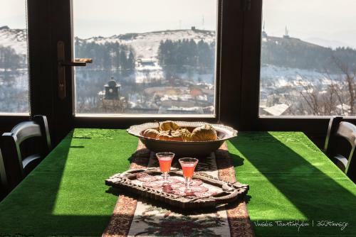 Hostal Argyro Guesthouse