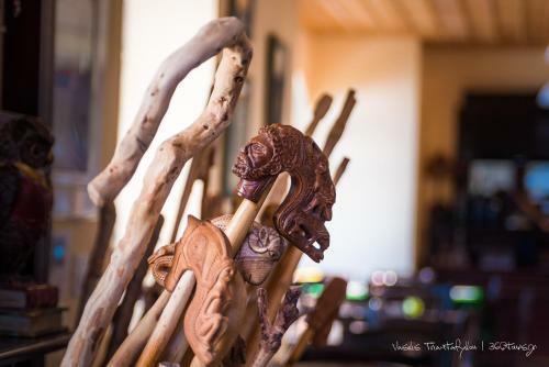 Hostal Argyro Guesthouse