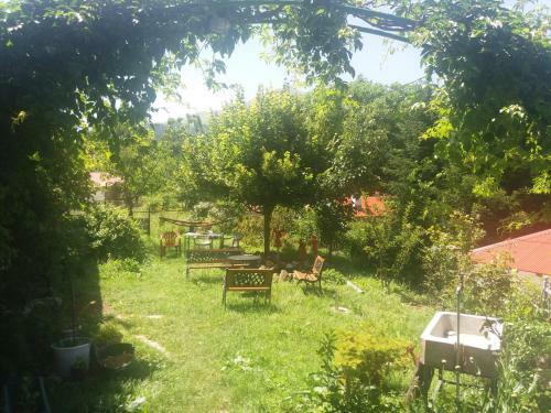 Hostal Xenonas Agnanti