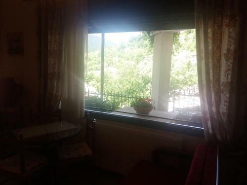 Hostal Xenonas Agnanti