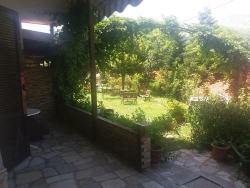 Hostal Xenonas Agnanti
