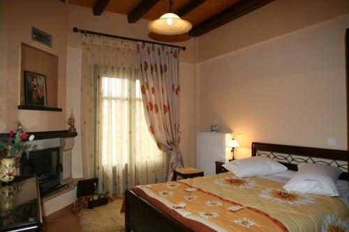 Hostal Xenonas Agnanti