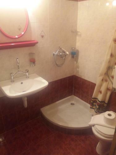 Hostal Xenonas Agnanti