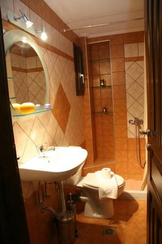 Hostal Xenonas Agnanti