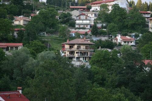 Hostal Xenonas Agnanti