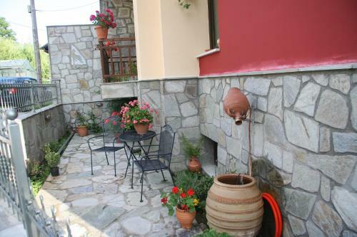 Hostal Xenonas Agnanti