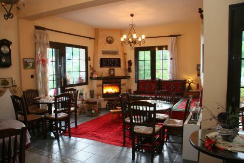 Hostal Xenonas Agnanti