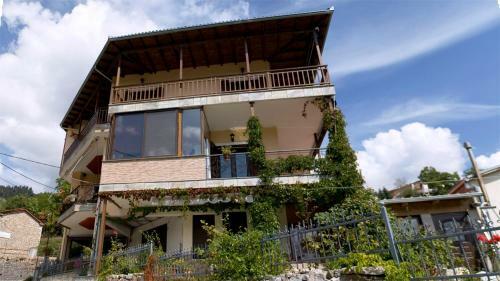 Hostal Xenonas Agnanti