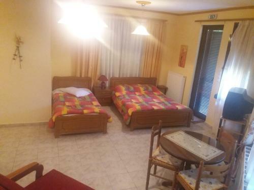 Hostal Xenonas Agnanti