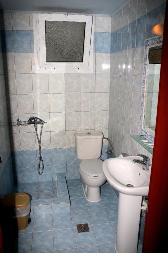 Apartamento Johny's Studios