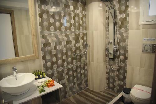 Hotel Akron Luxury Holidays
