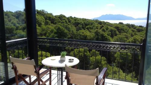 Hotel Akron Luxury Holidays