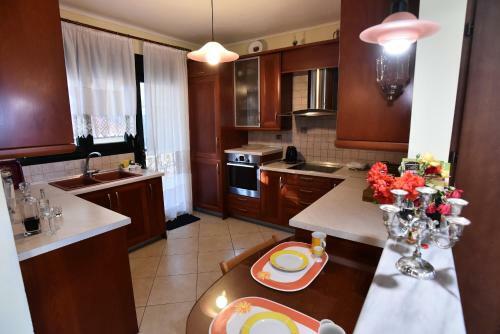 Maisonette Near The Sea