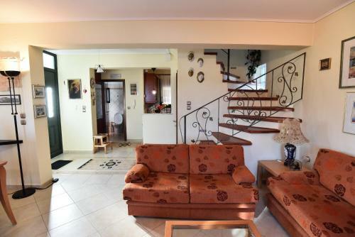 Maisonette Near The Sea