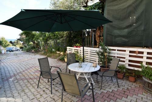 Maisonette Near The Sea
