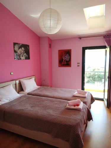 Maisonette Near The Sea