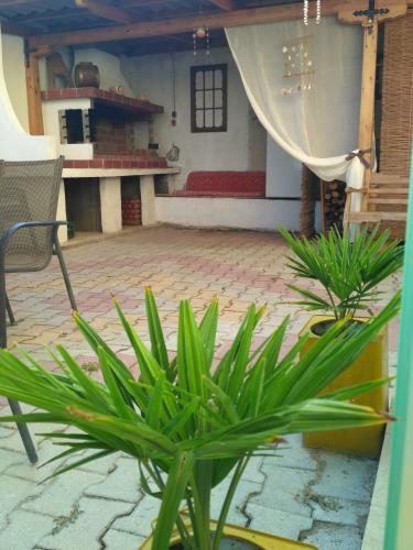Maisonette Near The Sea