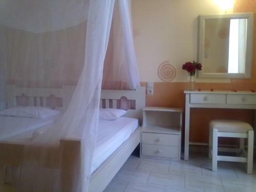 Hostal Pension Aretoussa