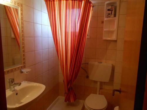 Hostal Pension Aretoussa