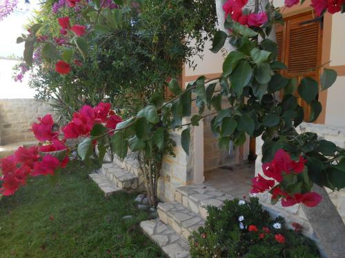 Hostal Pension Aretoussa