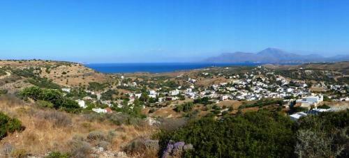 Hostal Pension Aretoussa