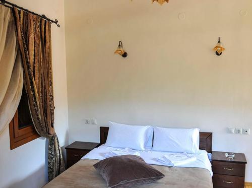 Hostal Guesthouse Syntrofia