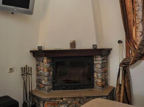 Hostal Guesthouse Syntrofia