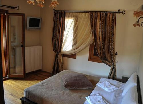 Hostal Guesthouse Syntrofia