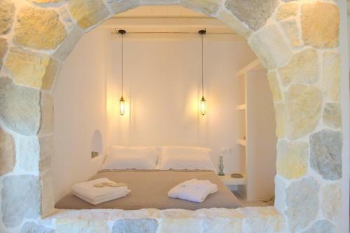 Apartamento Chaido Studios
