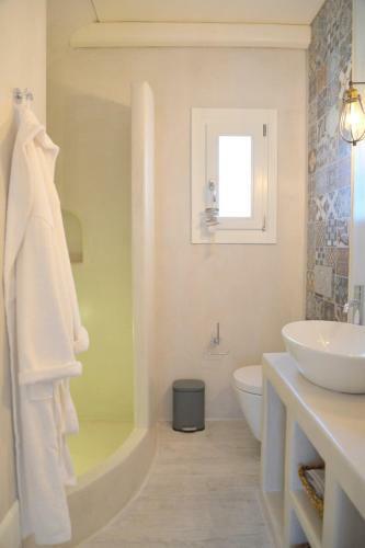 Apartamento Chaido Studios